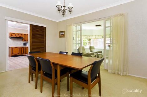 Property photo of 5 Aronia Avenue St Ives NSW 2075