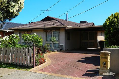 99 Prospect Dr, Keilor East, VIC 3033