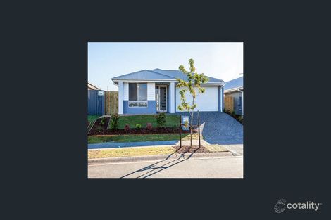 Property photo of 6 Honeyeater Street Bahrs Scrub QLD 4207