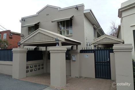8/104 Rowena Pde, Richmond, VIC 3121
