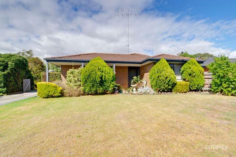Property photo of 105 Crosss Road Traralgon VIC 3844
