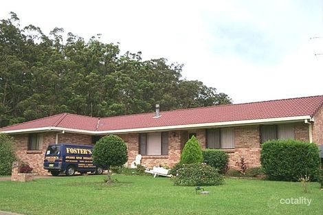 Property photo of 1/15 Fern Valley Parade Port Macquarie NSW 2444