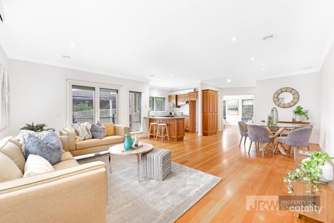 Property photo of 2A Gracefield Drive Box Hill North VIC 3129