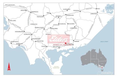 28 Valarie Lane, Alberton West, VIC 3971