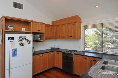 Property photo of 28B Leslie Street Rangeville QLD 4350