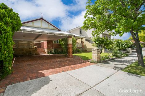 Property photo of 16 Albert Street South Perth WA 6151