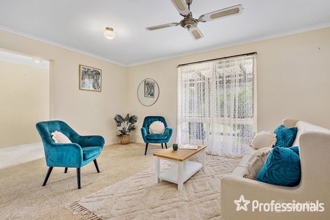 Property photo of 22 McDermott Avenue Mooroolbark VIC 3138