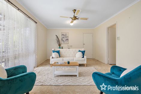 Property photo of 22 McDermott Avenue Mooroolbark VIC 3138