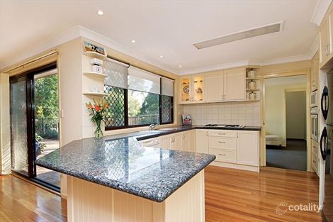 Property photo of 30 Beechwood Parade Cherrybrook NSW 2126