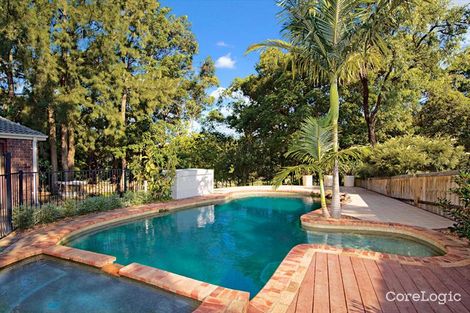 Property photo of 30 Beechwood Parade Cherrybrook NSW 2126