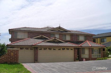 8 Doyle St, Barden Ridge, NSW 2234
