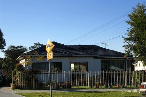 83 Anderson Ave, Mount Pritchard, NSW 2170