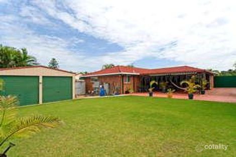 243 Colburn Ave, Victoria Point, QLD 4165