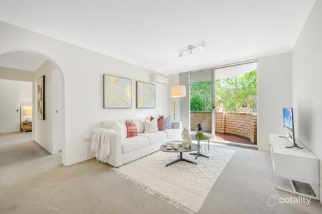Property photo of 16/5-7 Sutherland Road Chatswood NSW 2067