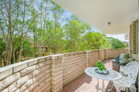 Property photo of 16/5-7 Sutherland Road Chatswood NSW 2067