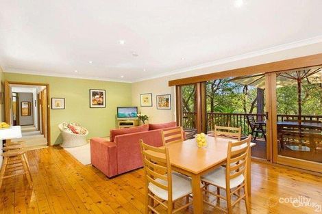 127a Campbell Dr, Wahroonga, NSW 2076