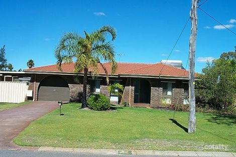 42 Shillington Way, Thornlie, WA 6108