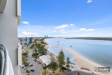 Property photo of 1302/360 Marine Parade Labrador QLD 4215