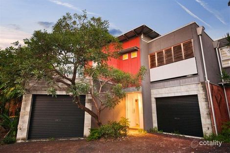 Property photo of 135 Harcourt Street New Farm QLD 4005