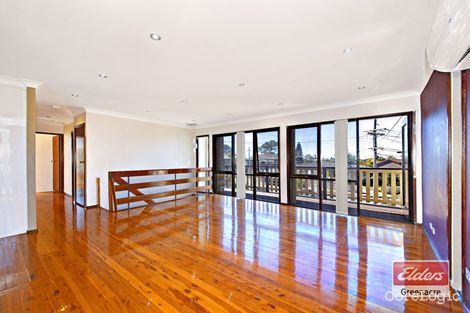 Property photo of 9 Orana Place Greenacre NSW 2190