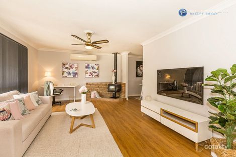 9 Wanill Pl, Wanneroo, WA 6065