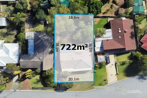 Property photo of 9 Wanill Place Wanneroo WA 6065