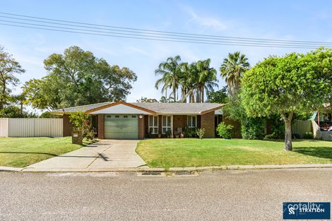 Property photo of 2 Irwin Close Gosnells WA 6110