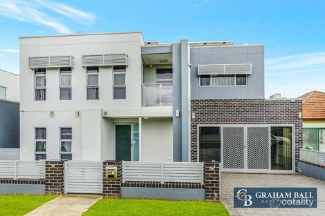 Property photo of 84B Eton Street Smithfield NSW 2164