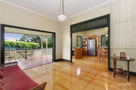Property photo of 43 Volga Crescent Indooroopilly QLD 4068