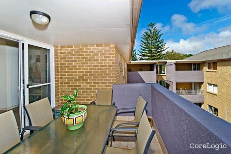 Property photo of 18/3-7 William Street Rose Bay NSW 2029