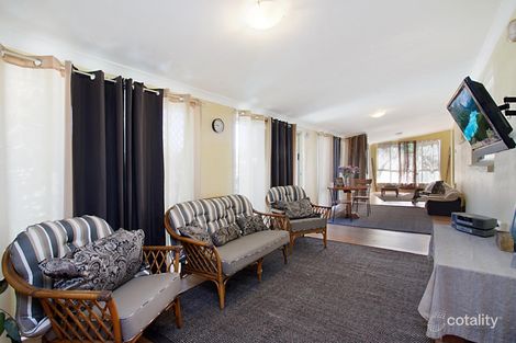 Property photo of 5 Grevillea Drive Varsity Lakes QLD 4227