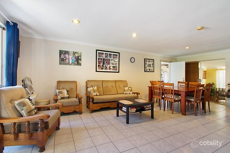 Property photo of 5 Grevillea Drive Varsity Lakes QLD 4227