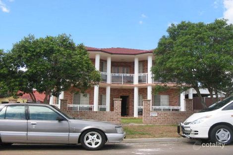 Property photo of 42 Grassmere Street Guildford NSW 2161