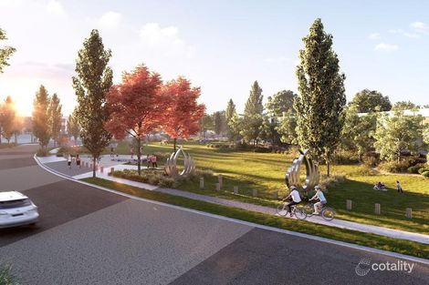 Lot 113 Arundel Springs Ave, Arundel, QLD 4214