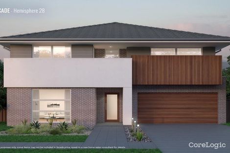 Property photo of 6 Parsons Grove Oran Park NSW 2570