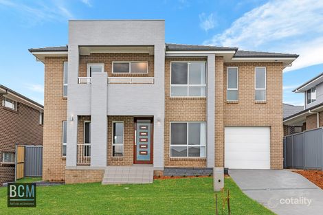 Property photo of 1 Perrett Street Schofields NSW 2762