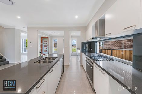 Property photo of 1 Perrett Street Schofields NSW 2762