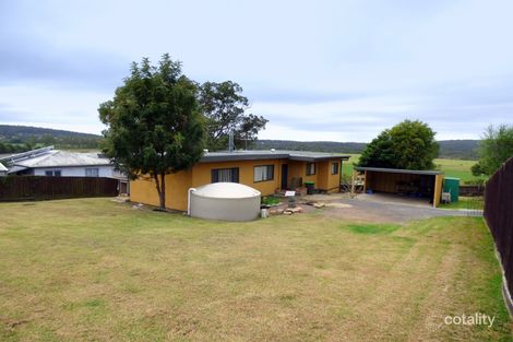 3 Mount Darragh Rd, South Pambula, NSW 2549