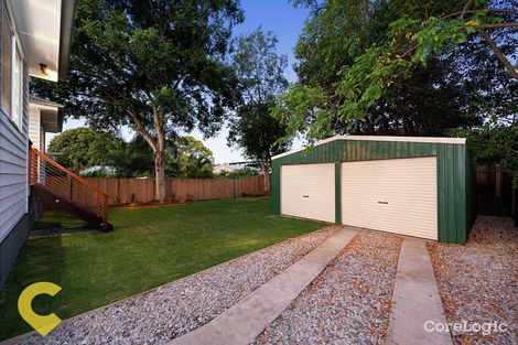 Property photo of 23 Wardle Street Mount Gravatt East QLD 4122