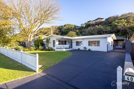 Property photo of 40 Grandview Avenue Rye VIC 3941
