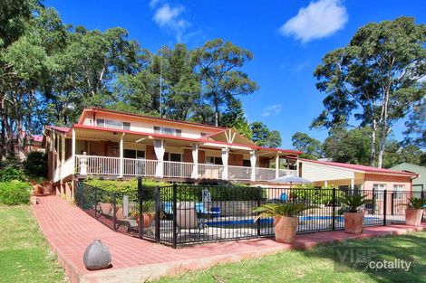 131 Old Bells Line Of Road, Kurrajong, NSW 2758