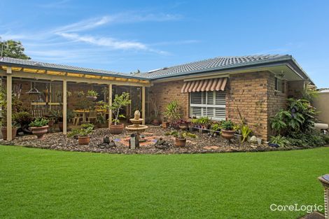 Property photo of 37 Grebe Place Burleigh Waters QLD 4220