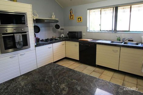 Property photo of 130 Columbus Drive Hollywell QLD 4216