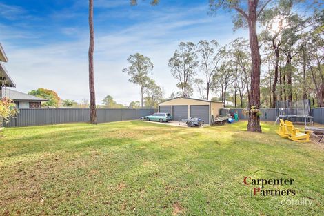 Property photo of 129 Avon Dam Road Bargo NSW 2574