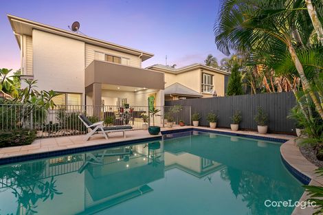 Property photo of 117 Kingsley Terrace Manly QLD 4179