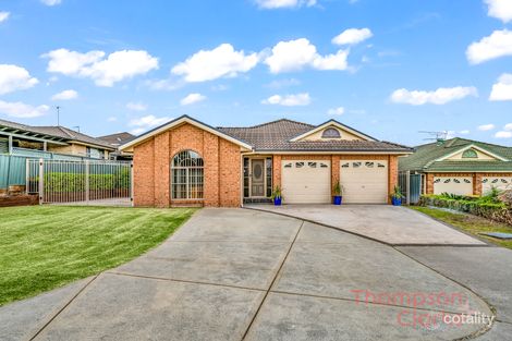 Property photo of 49 Carnarvon Circuit East Maitland NSW 2323