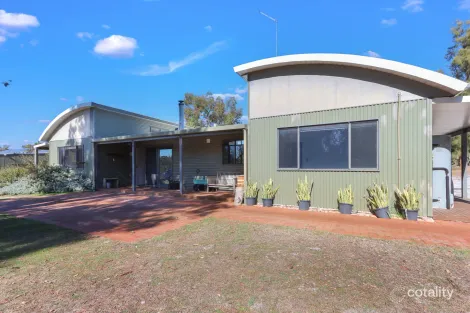 Contact Agent For Address, West Coolup, WA 6214