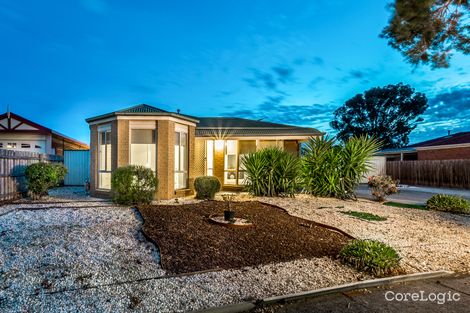 Property photo of 6 McGuigan Drive Cranbourne West VIC 3977