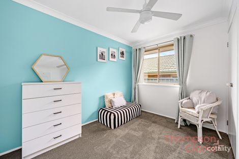 Property photo of 49 Carnarvon Circuit East Maitland NSW 2323