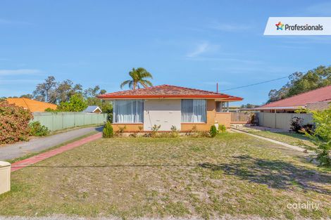 Property photo of 85 Elizabeth Street East Cannington WA 6107